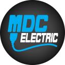 MDC Electric logo